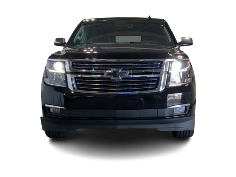 Thumbnail: 2019 Chevrolet Suburban - 5