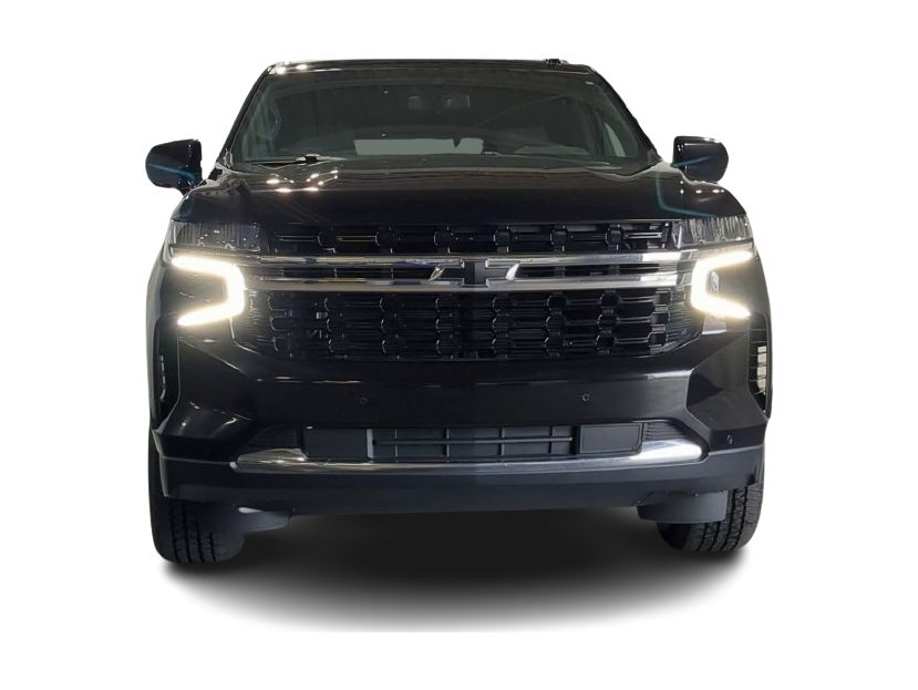 Thumbnail: 2023 Chevrolet Tahoe - 4