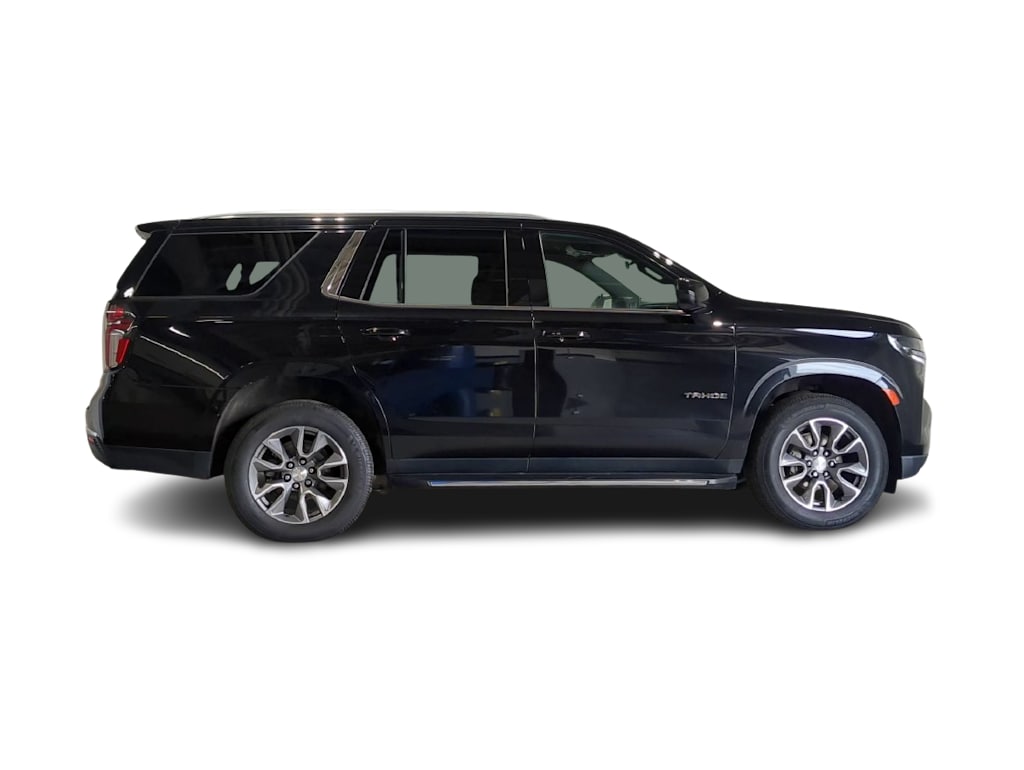 Thumbnail: 2023 Chevrolet Tahoe - 22