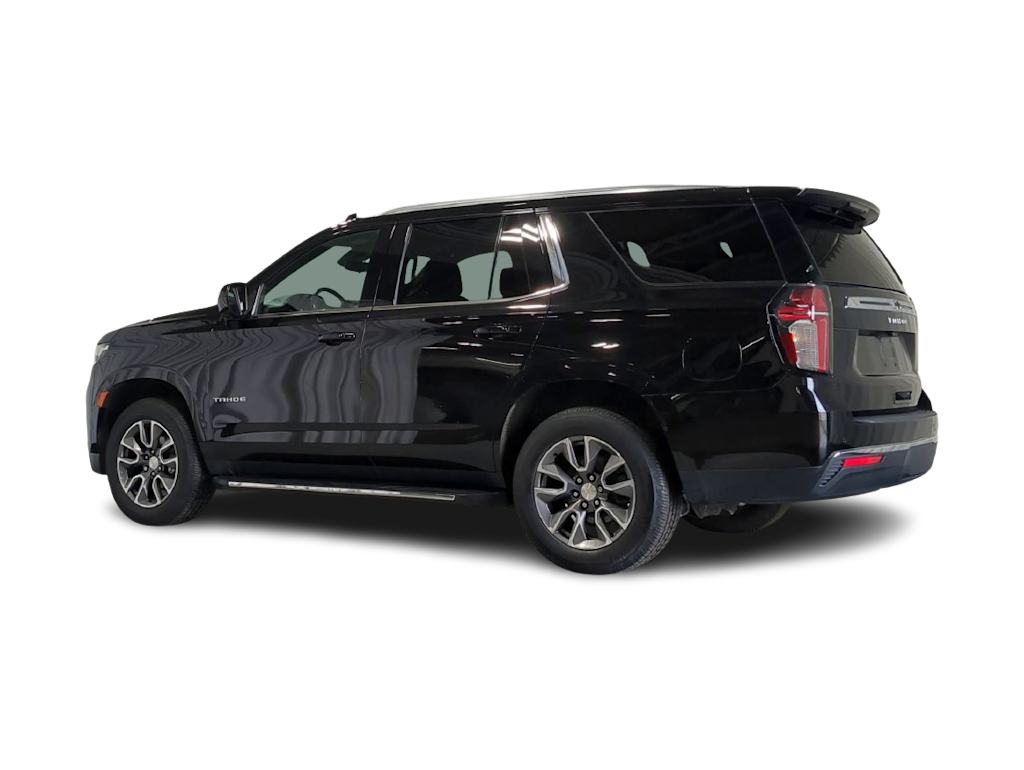 Thumbnail: 2023 Chevrolet Tahoe - 19