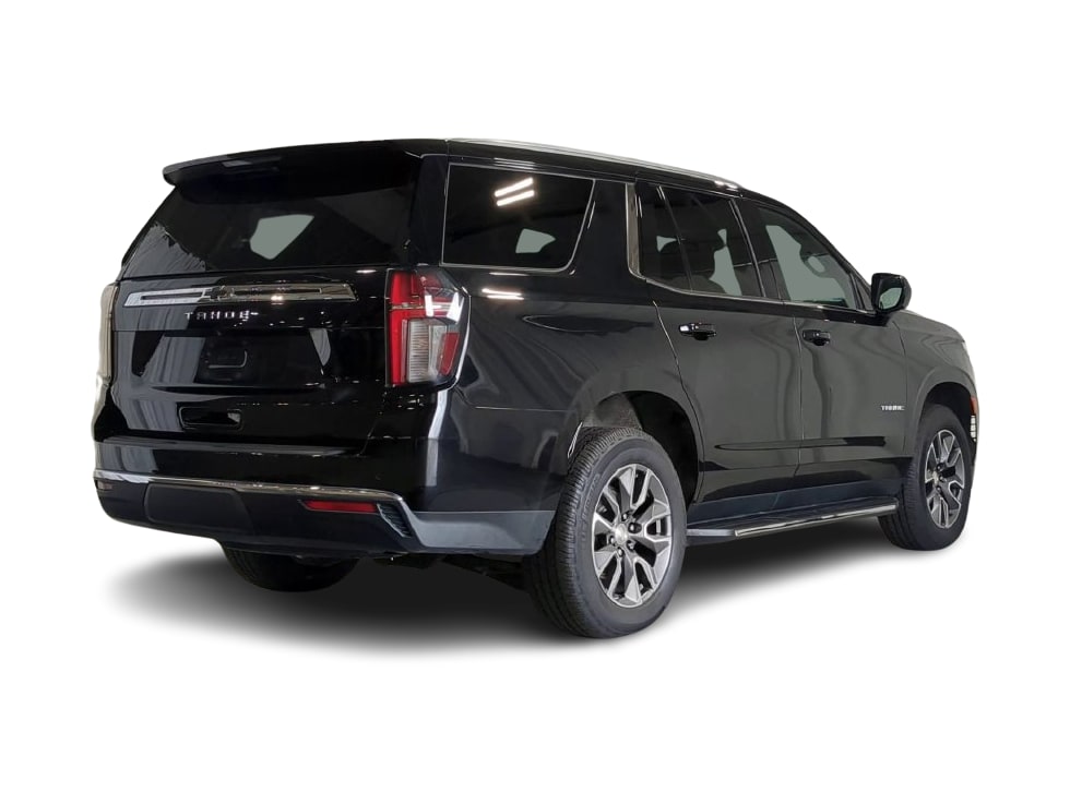 Thumbnail: 2023 Chevrolet Tahoe - 21