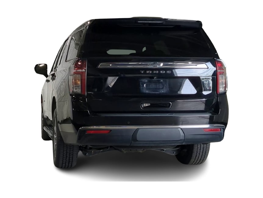 Thumbnail: 2023 Chevrolet Tahoe - 20