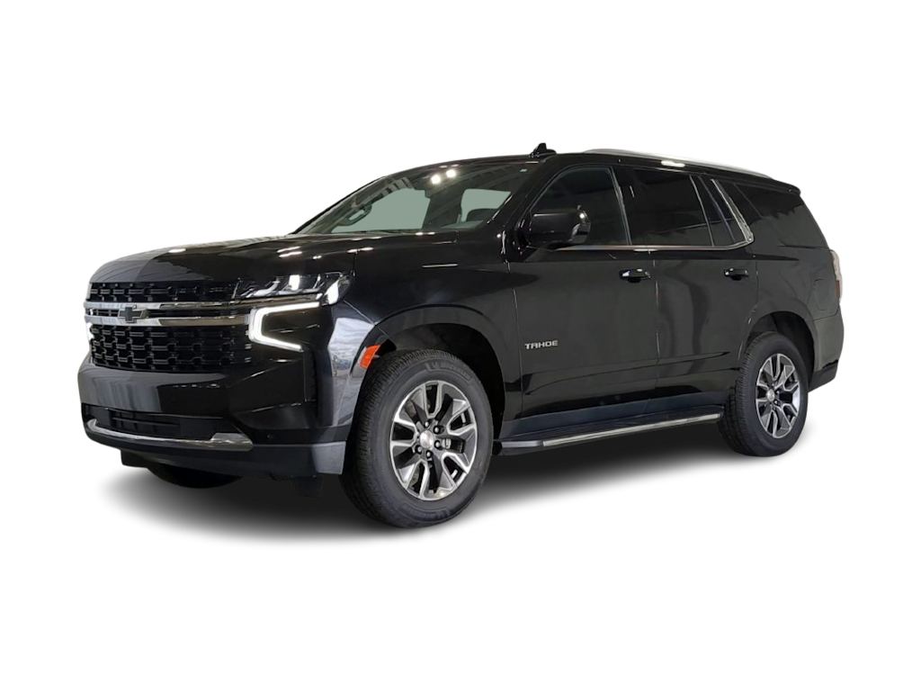 Thumbnail: 2023 Chevrolet Tahoe - 18