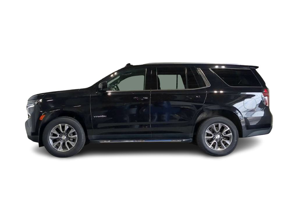 Thumbnail: 2023 Chevrolet Tahoe - 3