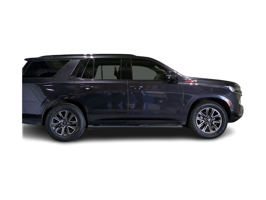 Thumbnail: 2023 Chevrolet Tahoe - 22