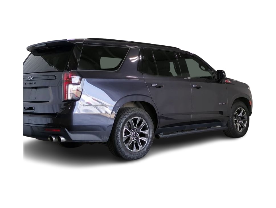 Thumbnail: 2023 Chevrolet Tahoe - 21