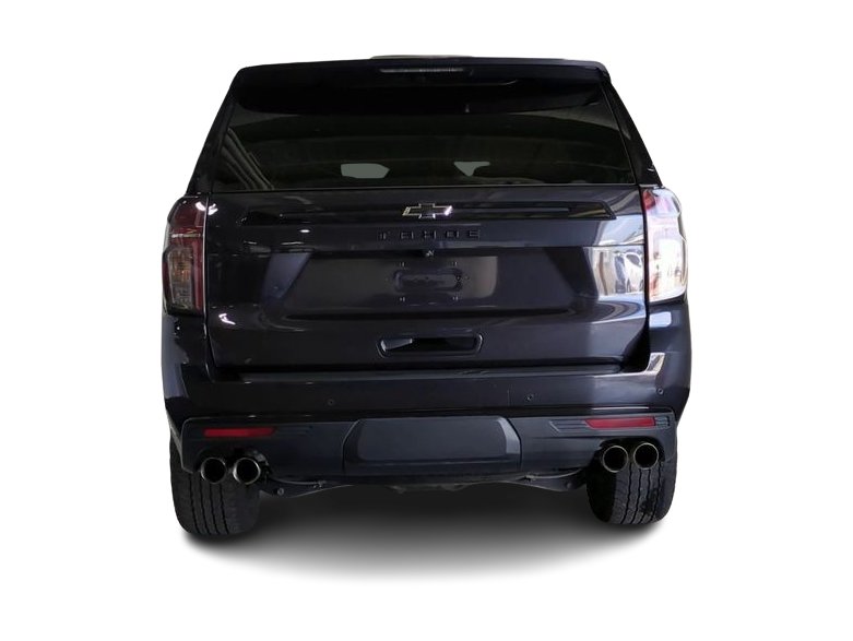 Thumbnail: 2023 Chevrolet Tahoe - 5