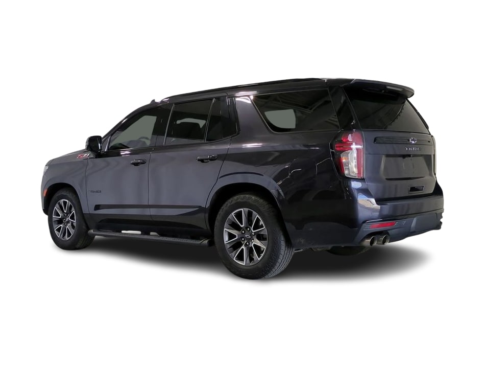 Thumbnail: 2023 Chevrolet Tahoe - 4