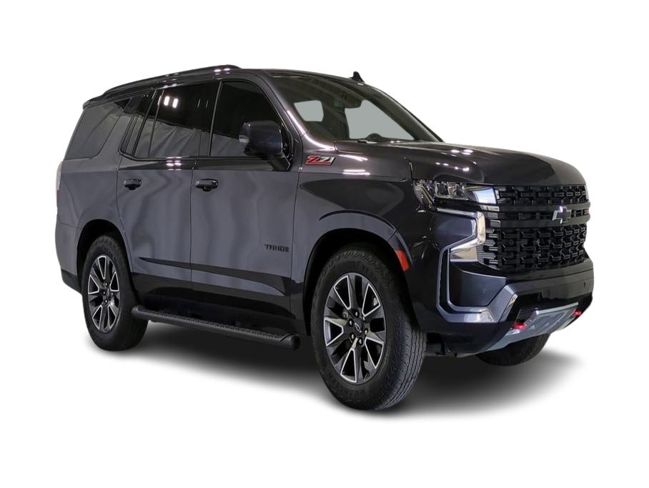 Thumbnail: 2023 Chevrolet Tahoe - 19