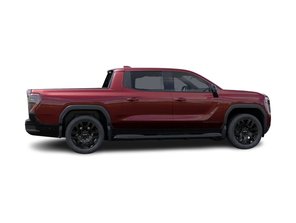 Thumbnail: 2026 GMC Sierra EV - 11