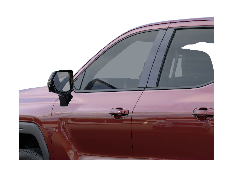 Thumbnail: 2026 GMC Sierra EV - 17