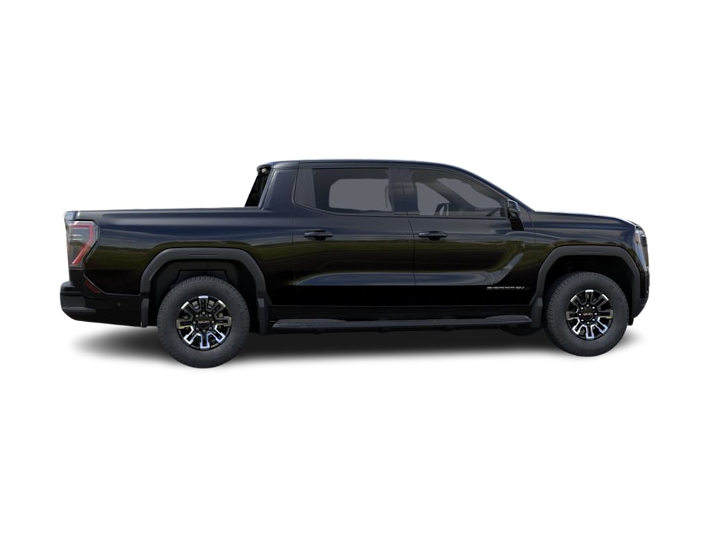 Thumbnail: 2026 GMC Sierra EV - 11