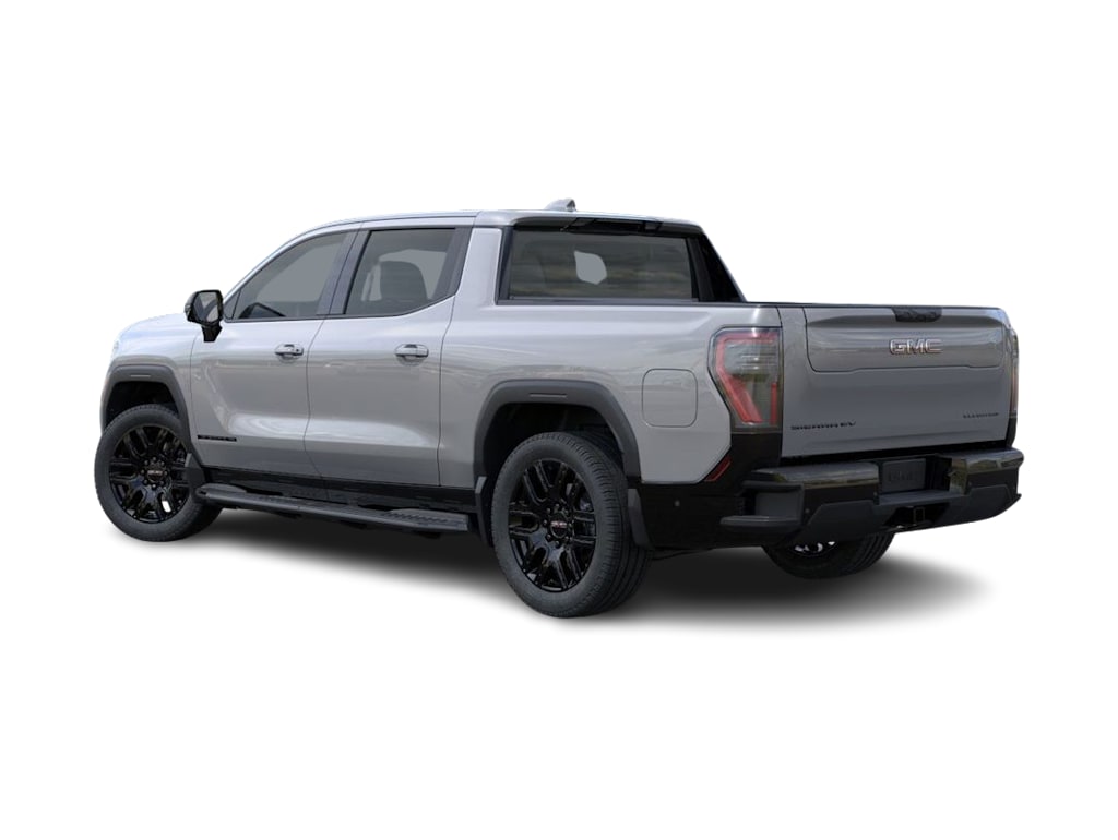 Thumbnail: 2026 GMC Sierra EV - 10