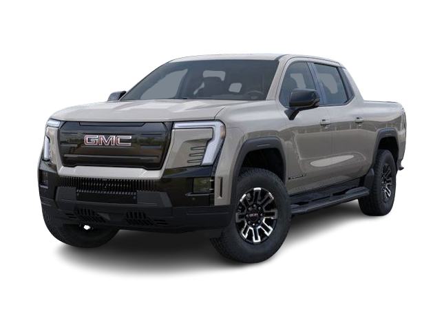 Used 2026 GMC Sierra EV Elevation with VIN 1GT1ESEH7TU408704 for sale in Hudson, WI