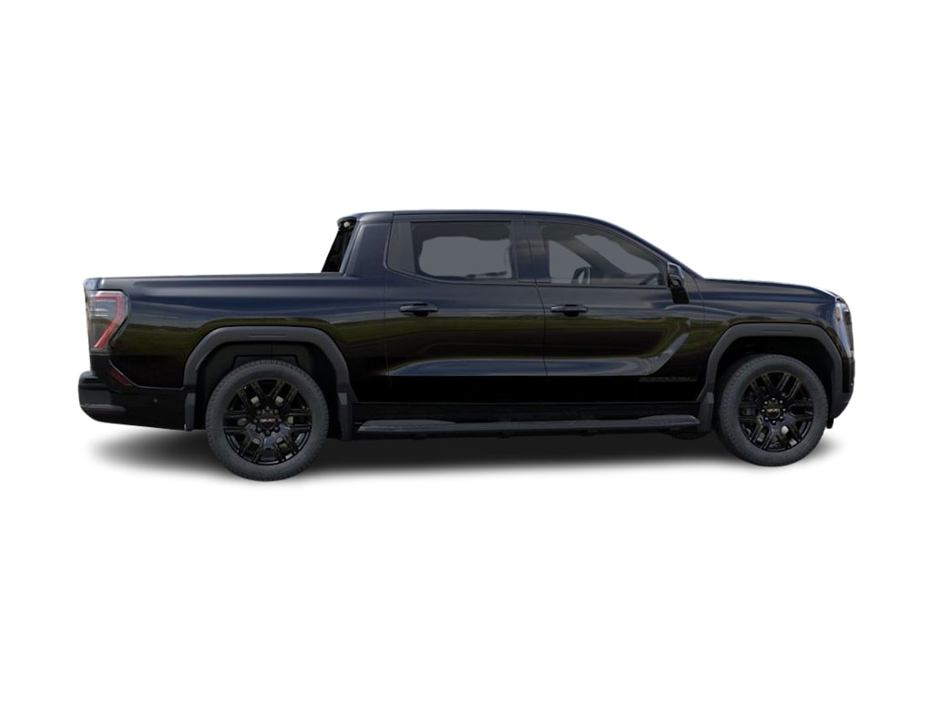 Thumbnail: 2026 GMC Sierra EV - 11
