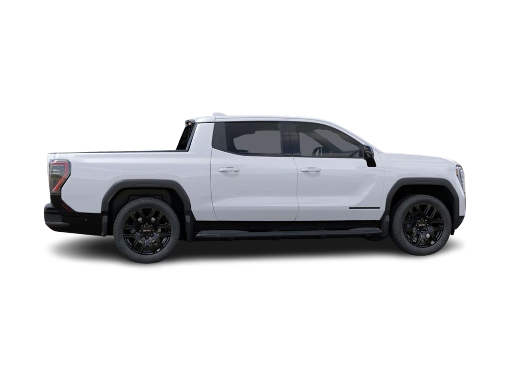 Thumbnail: 2026 GMC Sierra EV - 12