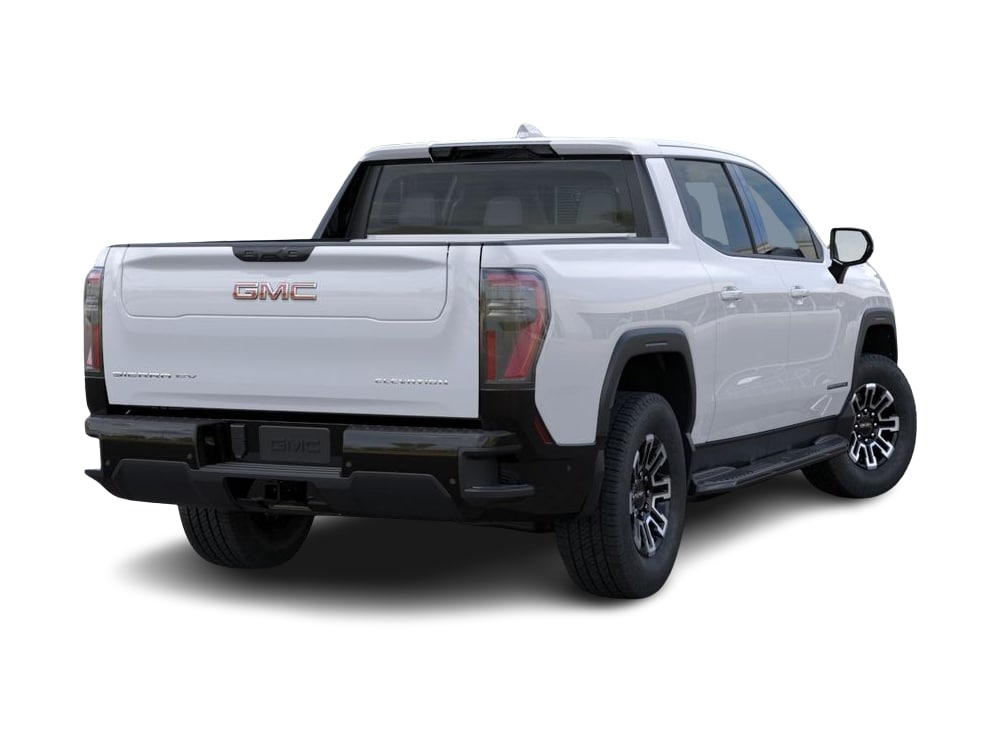 Thumbnail: 2026 GMC Sierra EV - 12