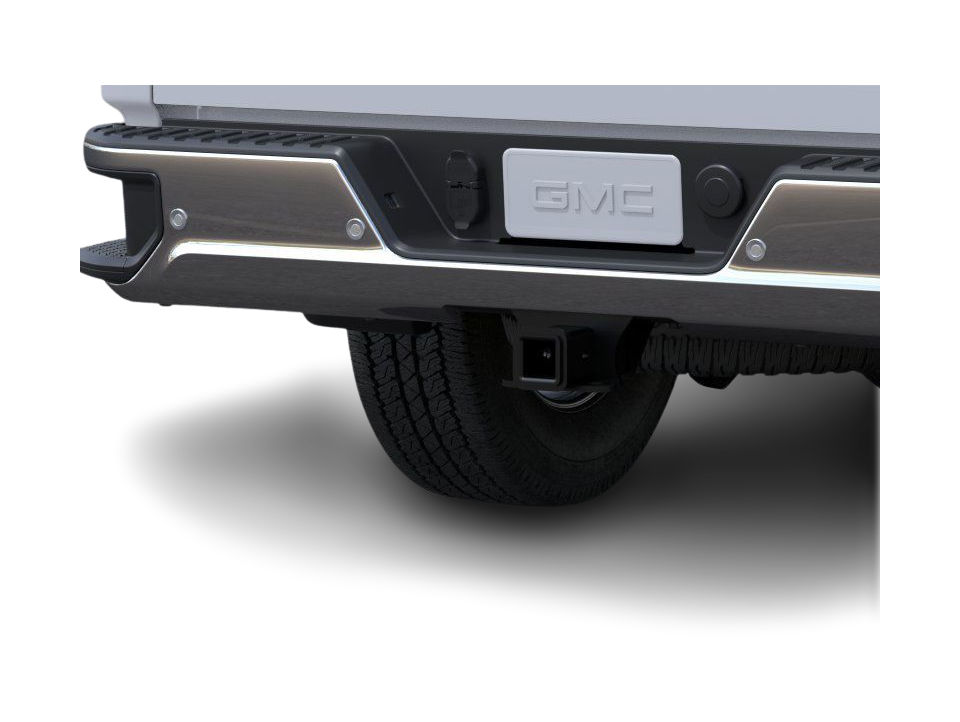Thumbnail: 2026 GMC Sierra 2500 - 20