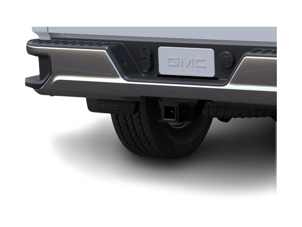Thumbnail: 2026 GMC Sierra 2500 - 19