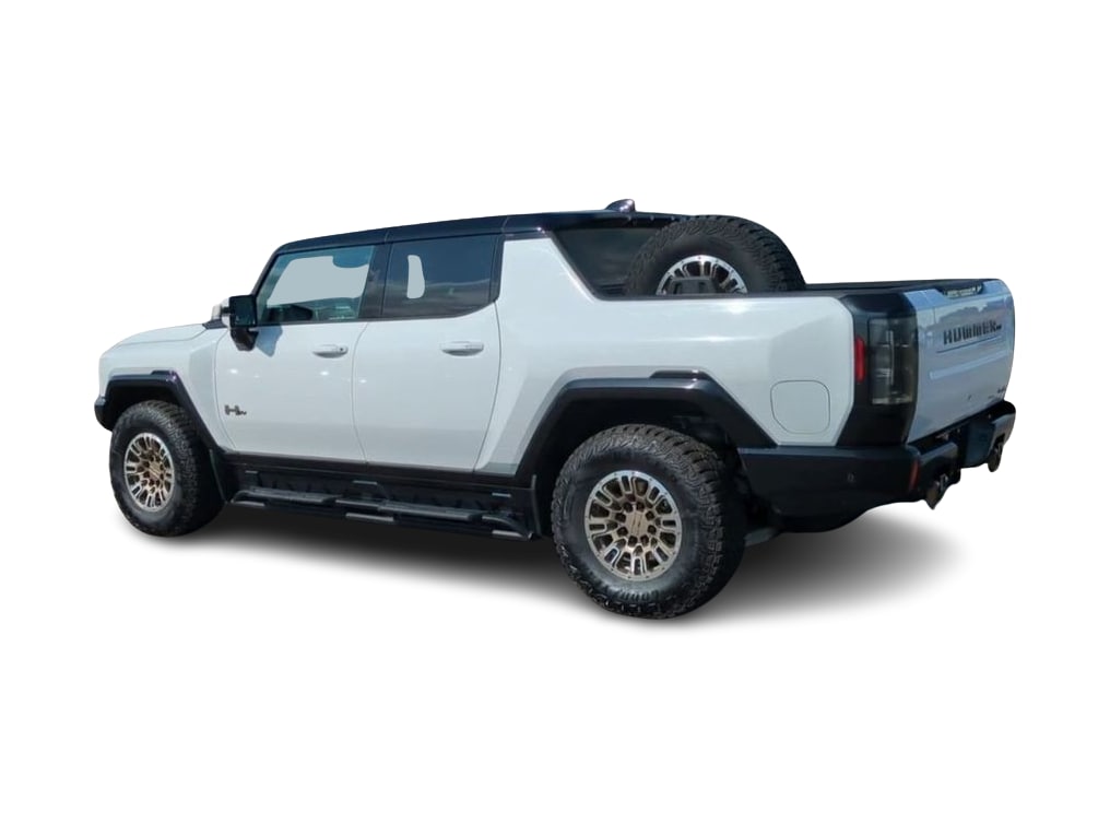 2022 GMC Hummer EV Edition 1 18