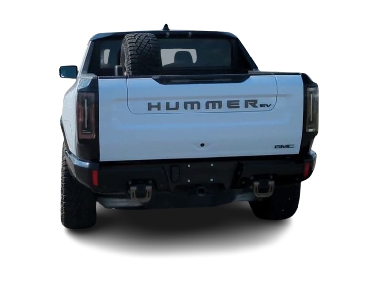 2022 GMC Hummer EV Edition 1 19