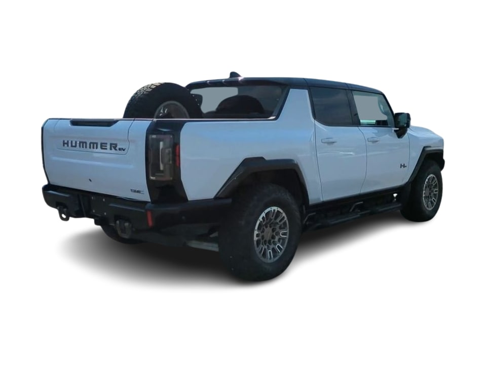 2022 GMC Hummer EV Edition 1 20