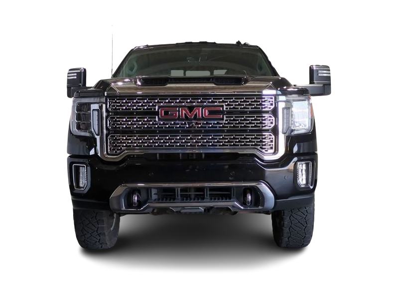 Thumbnail: 2021 GMC Sierra 2500 - 5