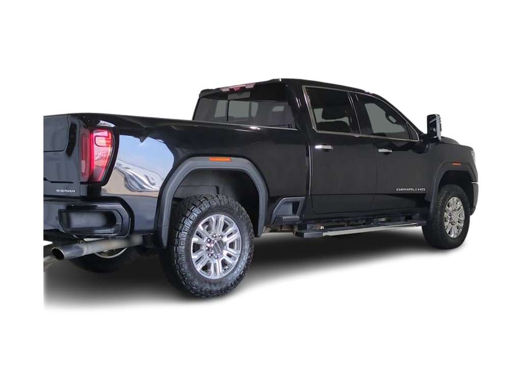 Thumbnail: 2021 GMC Sierra 2500 - 20