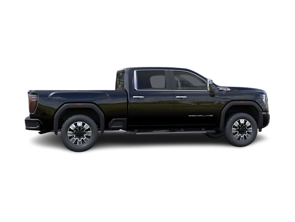 2024 GMC Sierra 2500 Denali 15