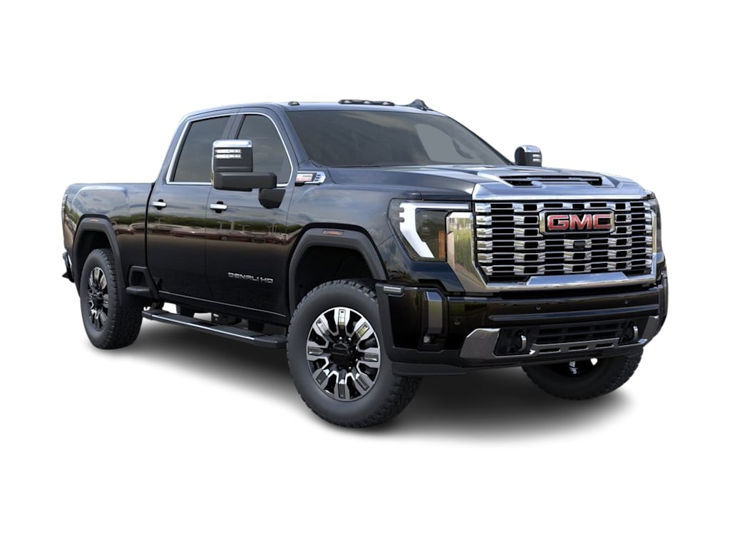 2024 GMC Sierra 2500 Denali 17