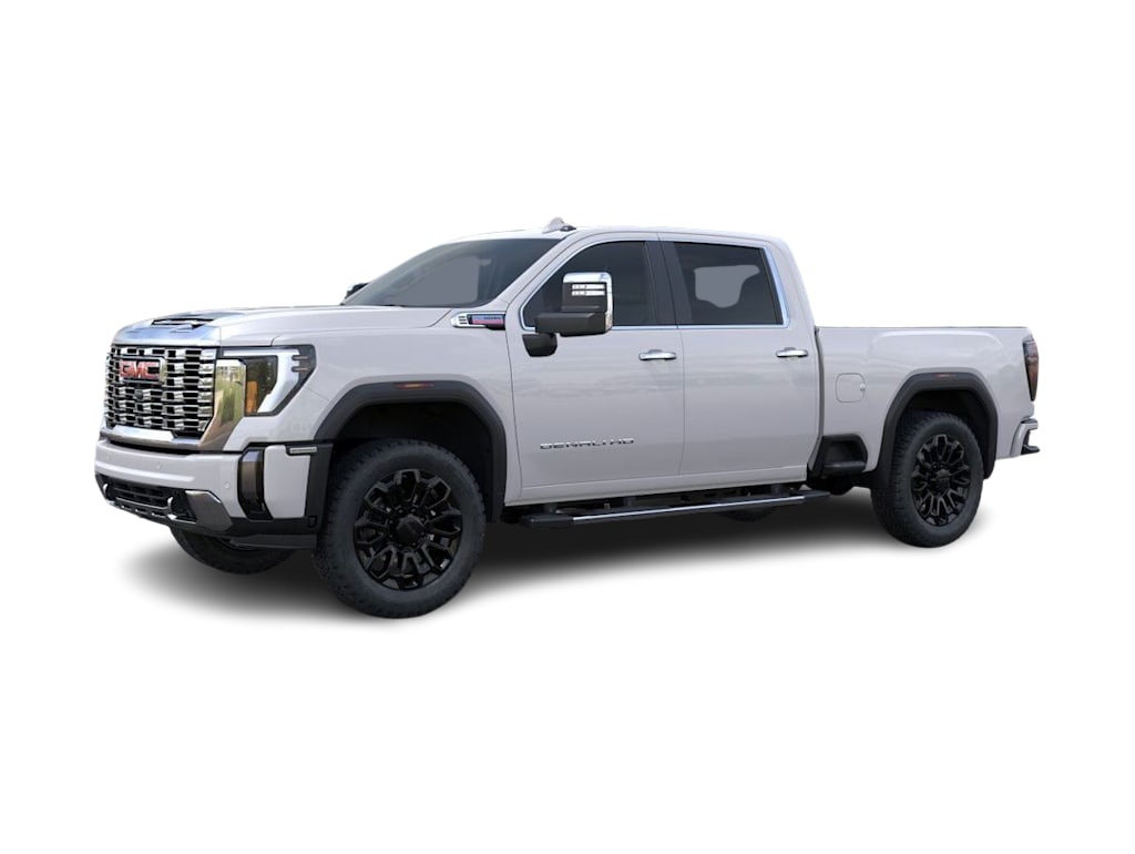 2024 GMC Sierra 2500 Denali 3