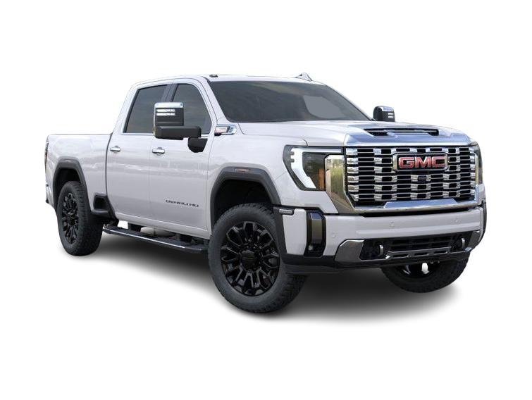 2024 GMC Sierra 2500 Denali 17