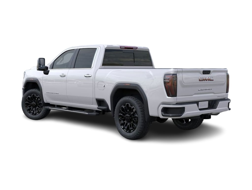 2024 GMC Sierra 2500 Denali 12