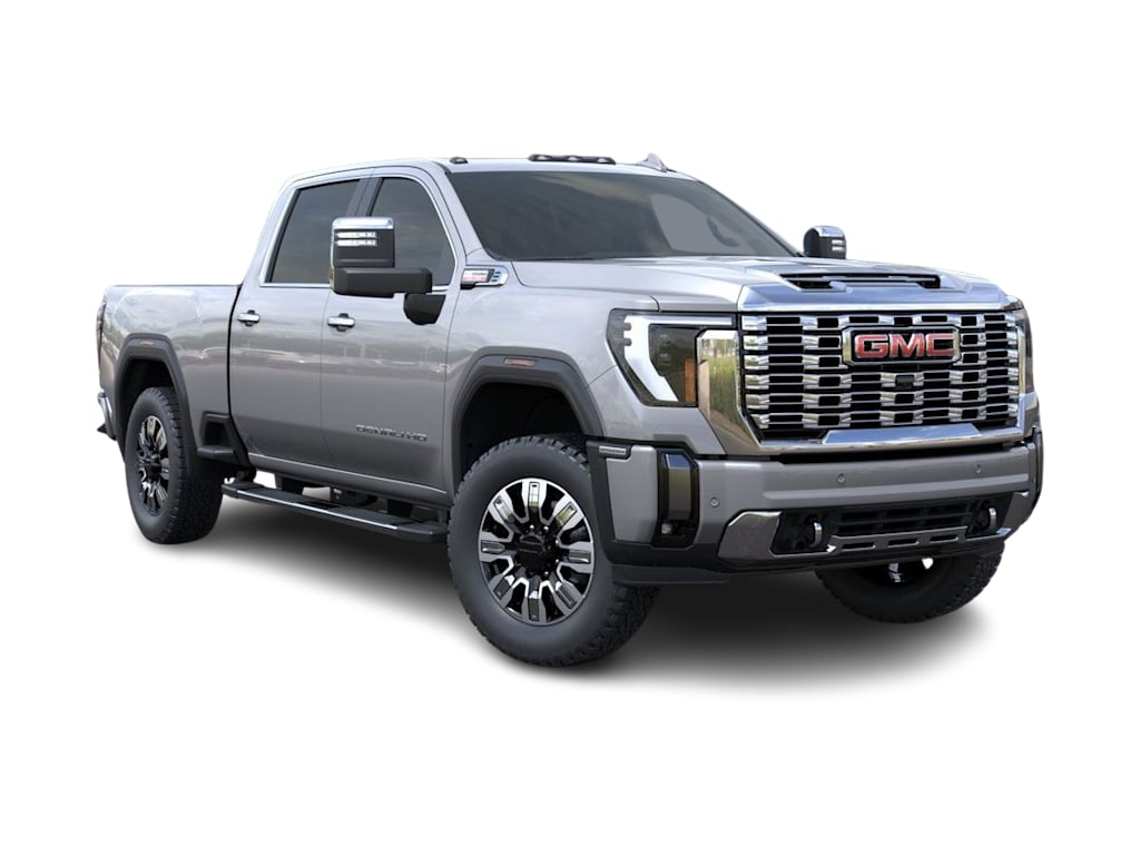 2024 GMC Sierra 2500 Denali 16