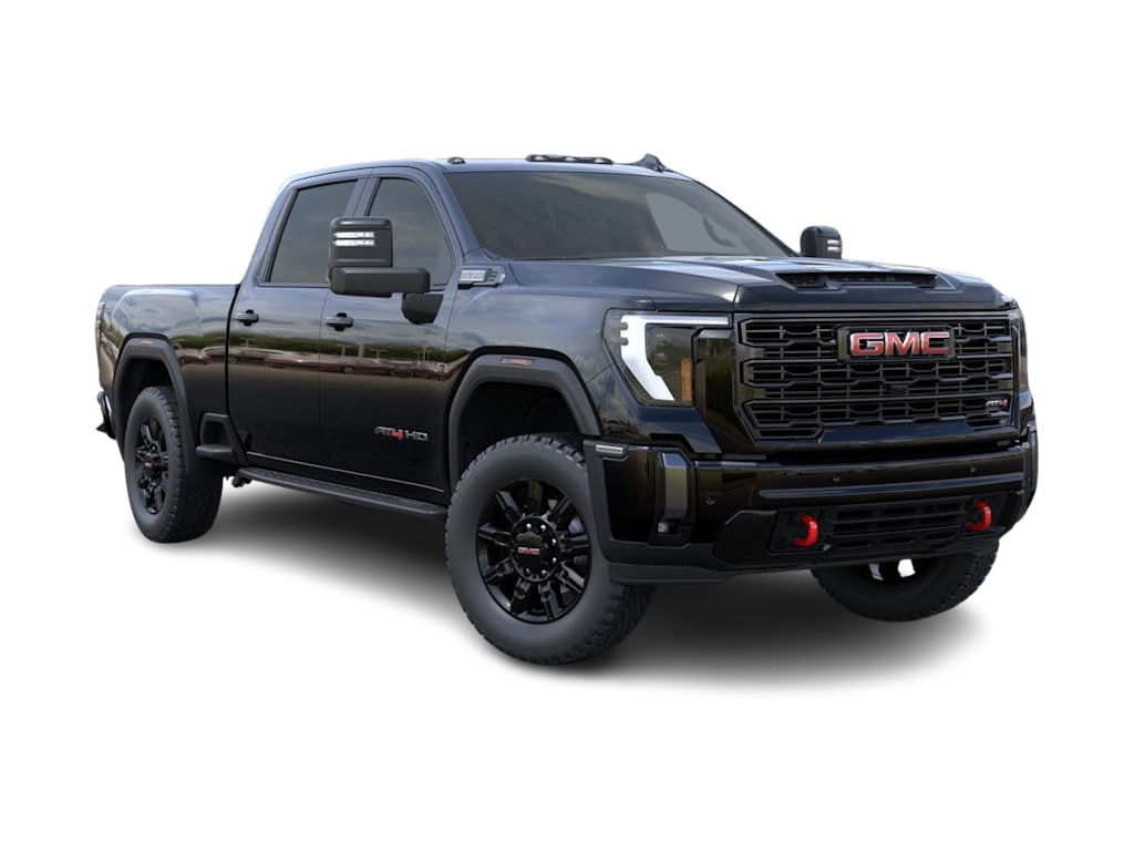 2024 GMC Sierra 3500  18