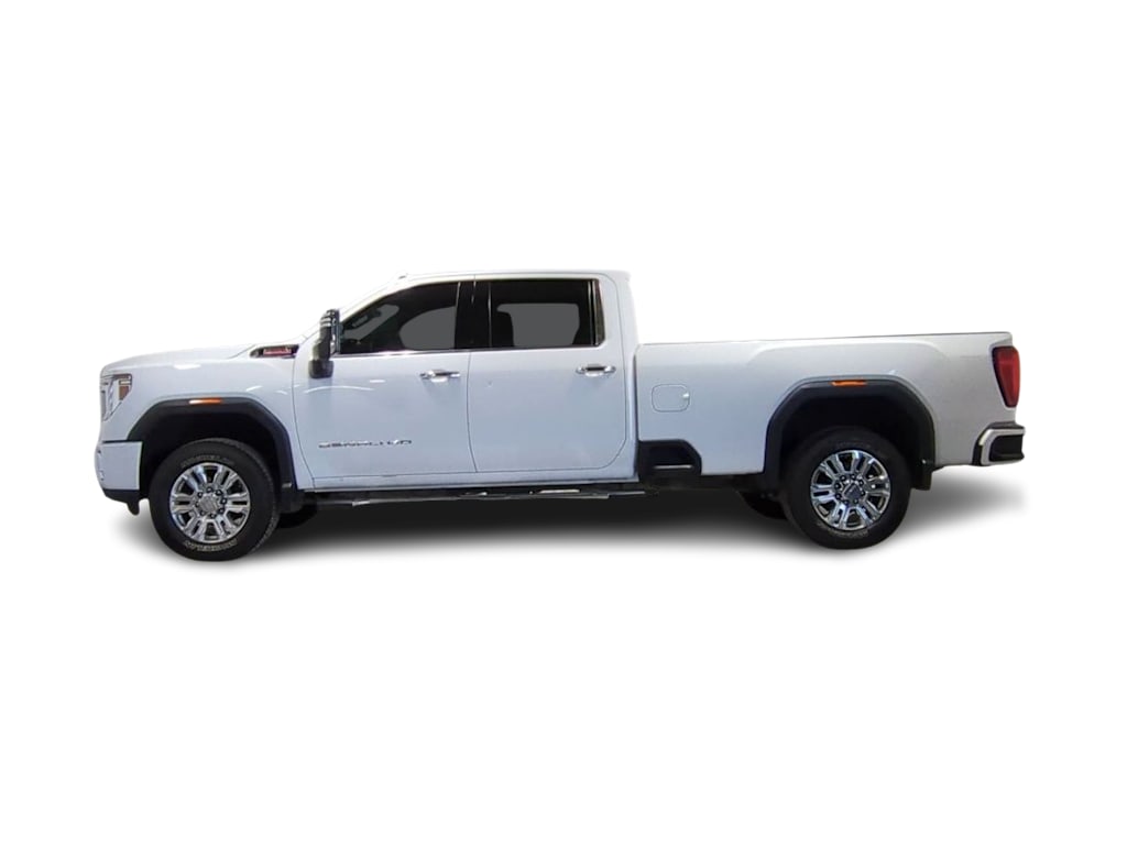 Thumbnail: 2020 GMC Sierra 3500 - 3