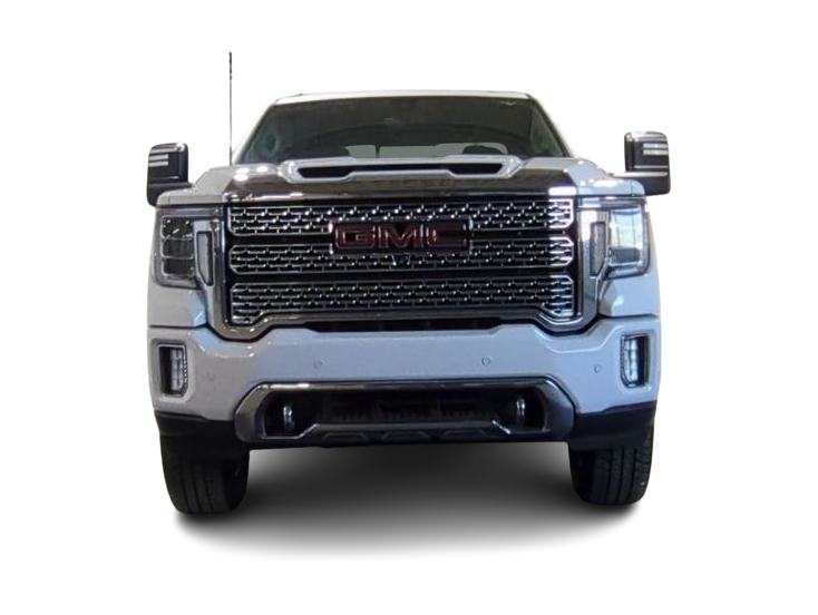 Thumbnail: 2020 GMC Sierra 3500 - 20