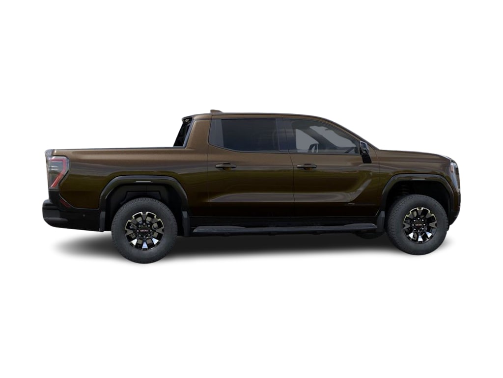 Thumbnail: 2026 GMC Sierra EV - 12