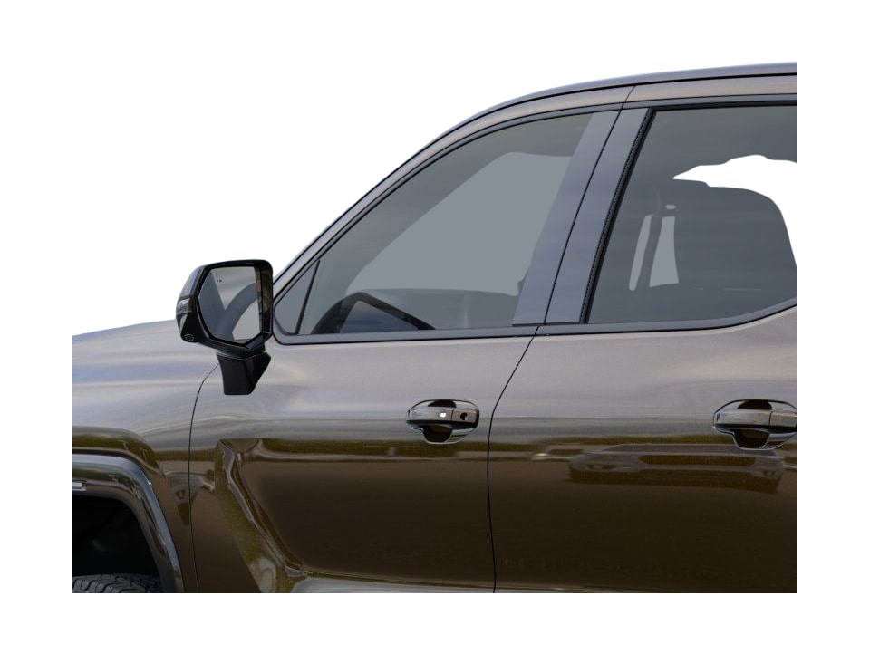 Thumbnail: 2026 GMC Sierra EV - 17