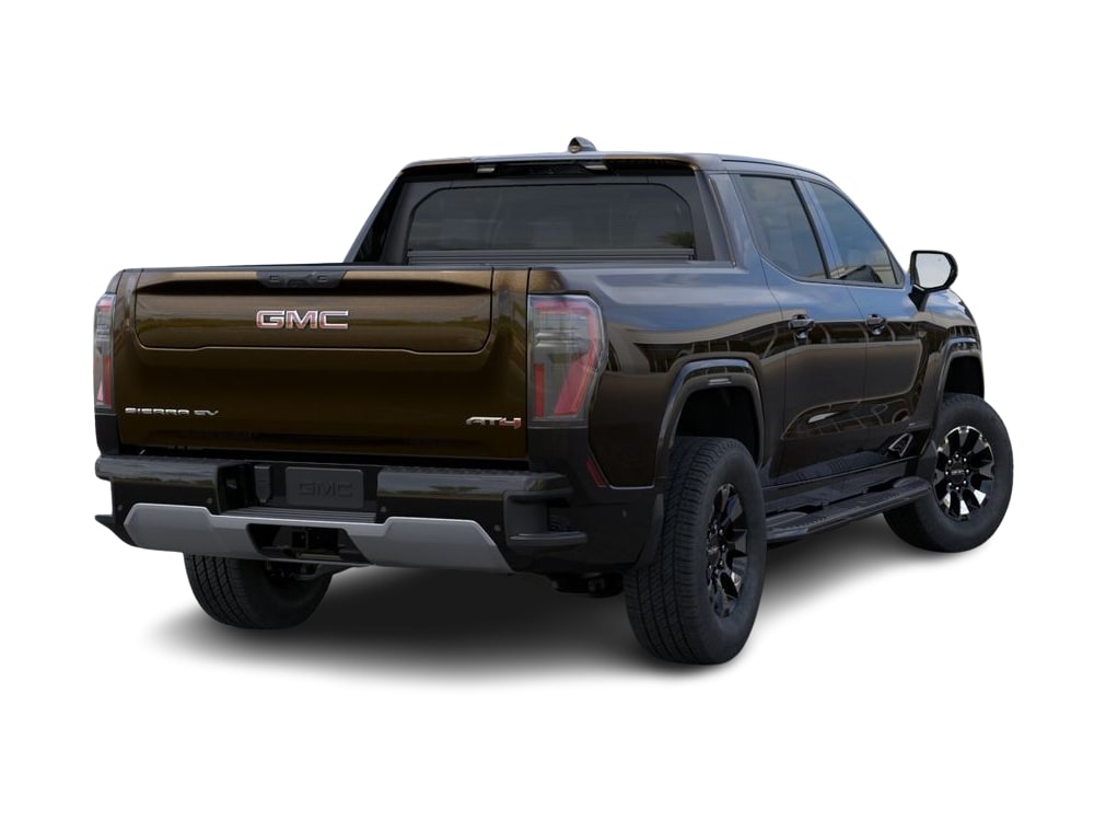 Thumbnail: 2026 GMC Sierra EV - 11
