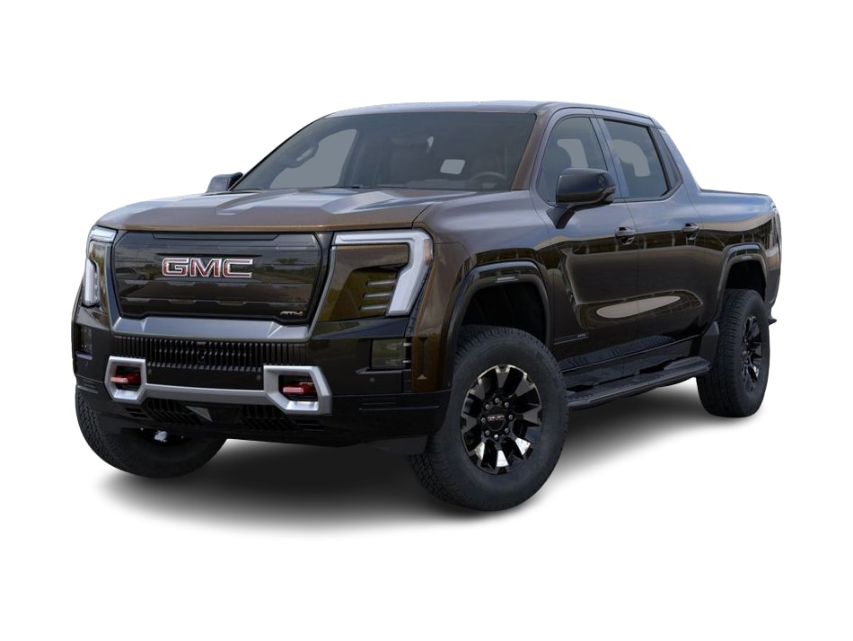 Thumbnail: 2026 GMC Sierra EV - 13
