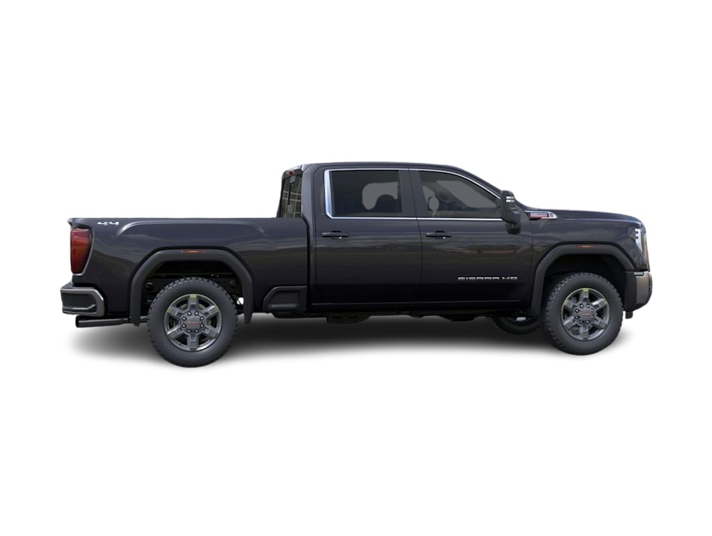 Thumbnail: 2025 GMC Sierra 2500 - 13