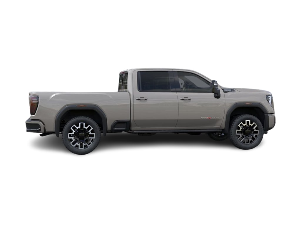 Thumbnail: 2026 GMC Sierra 2500 - 13