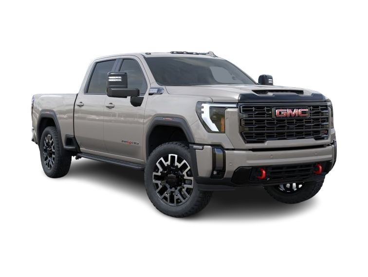 Thumbnail: 2026 GMC Sierra 2500 - 16