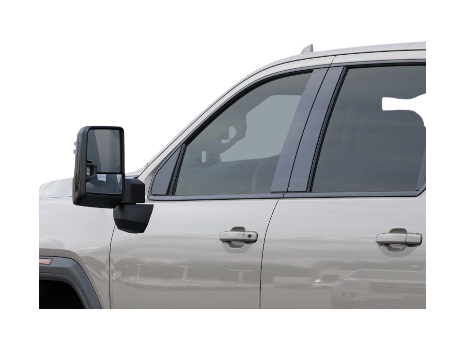 Thumbnail: 2026 GMC Sierra 2500 - 19