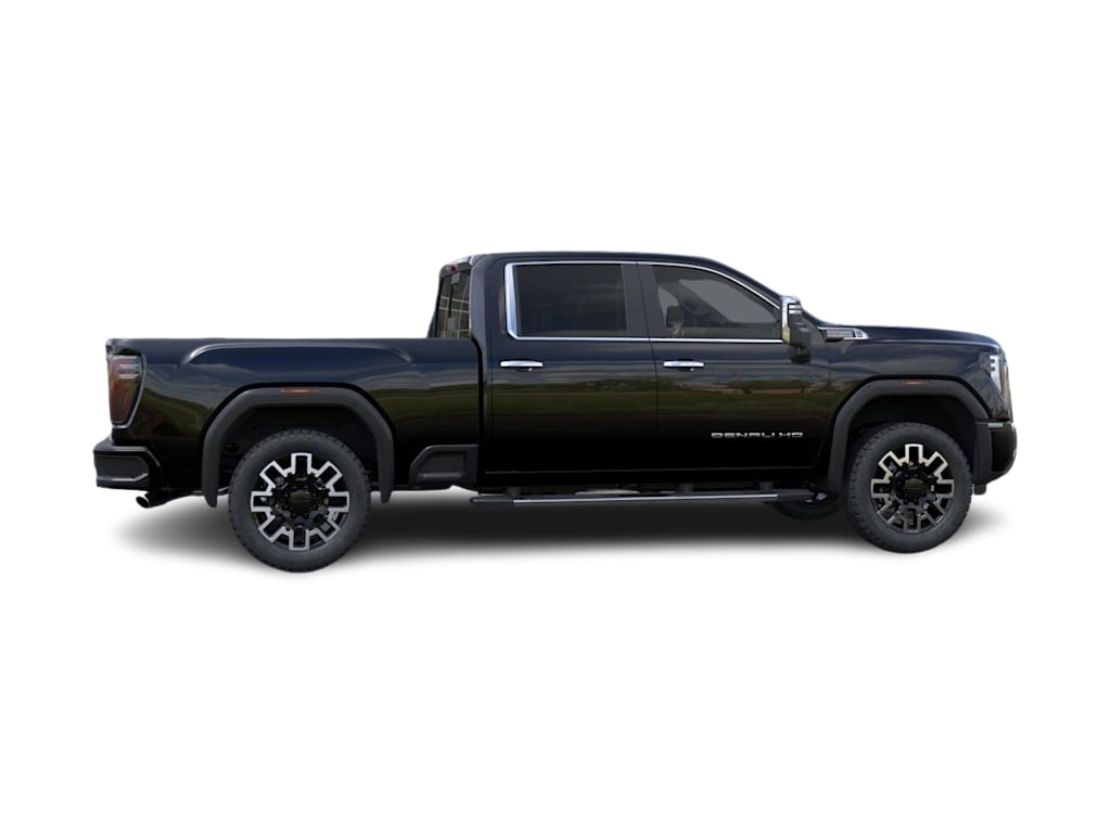 Thumbnail: 2026 GMC Sierra 2500 - 13