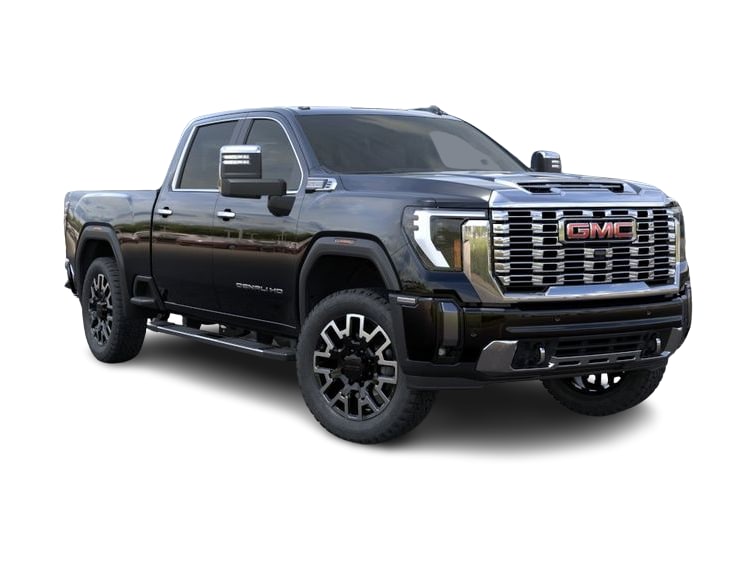 Thumbnail: 2026 GMC Sierra 2500 - 16