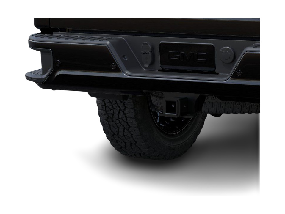 Thumbnail: 2026 GMC Sierra 2500 - 4
