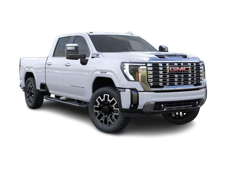 Thumbnail: 2026 GMC Sierra 2500 - 16