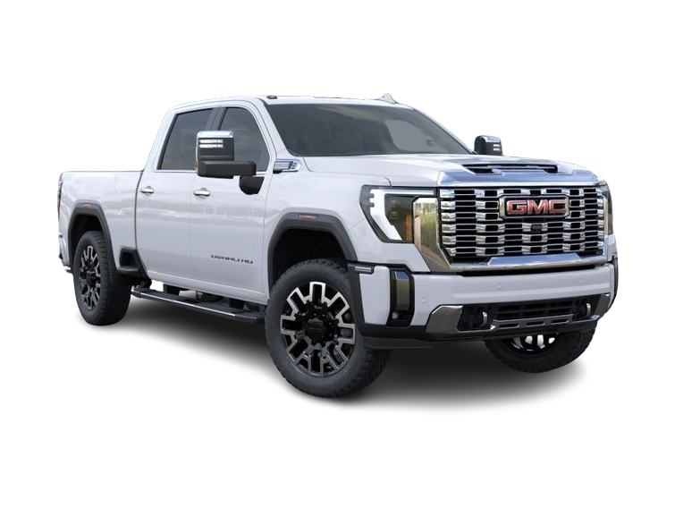 Thumbnail: 2026 GMC Sierra 2500 - 15